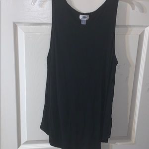 🌻Black Tank Top🌻